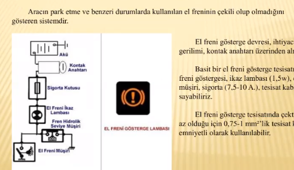 Önce Güvenlik: Araç Güvenlik Sistemlerindeki Gelişmeler