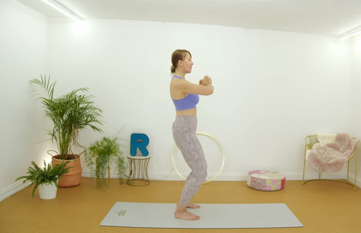 Evde Uygun Maliyetli ve Etkili Egzersizler: Sağlıklı Yaşam İçin Pratik Rehber