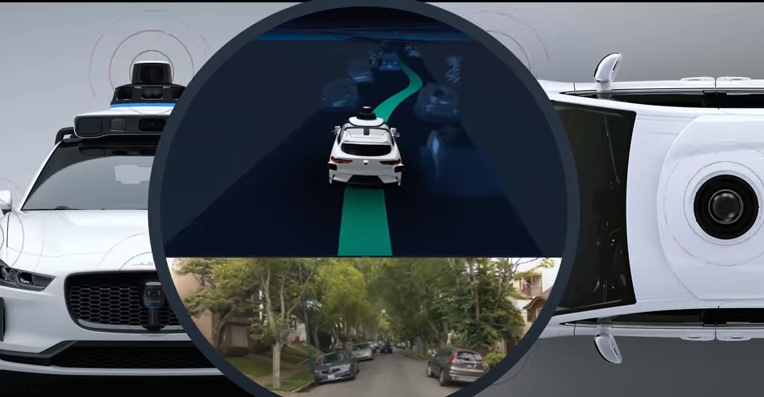 Otonom Araçlar: Geleceğin Sürücüsüz Teknolojisi