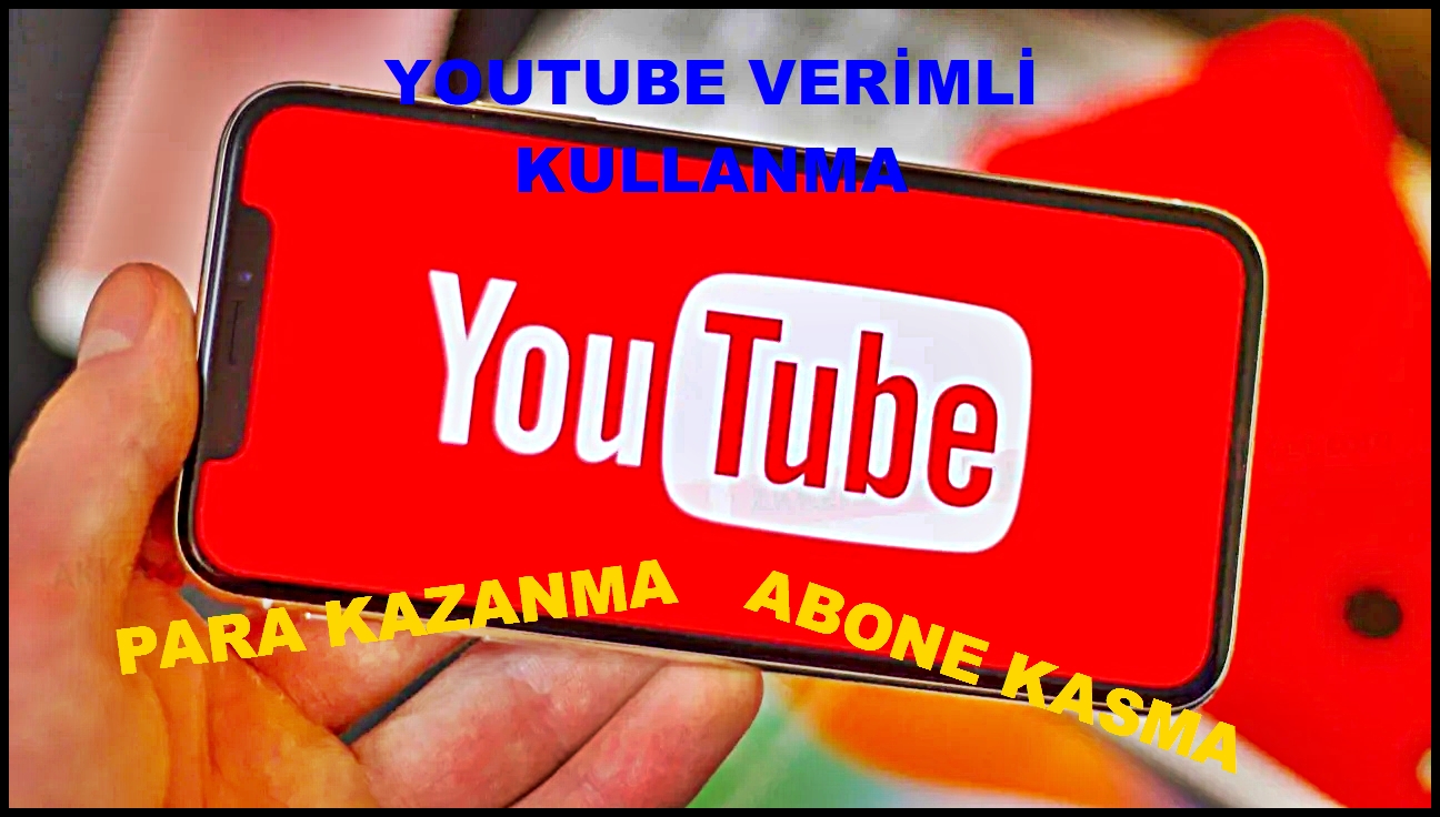 YouTube ile Yüksek Gelir Elde Etme Rehberi: Para Kazanmanın Sırları 2023