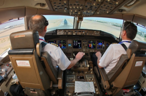 Pilot maaşları 2023