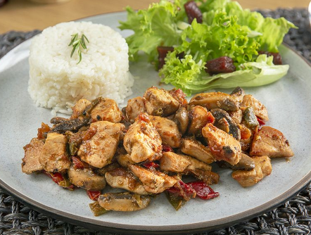 Mantar Sote Nasıl Yapılır?